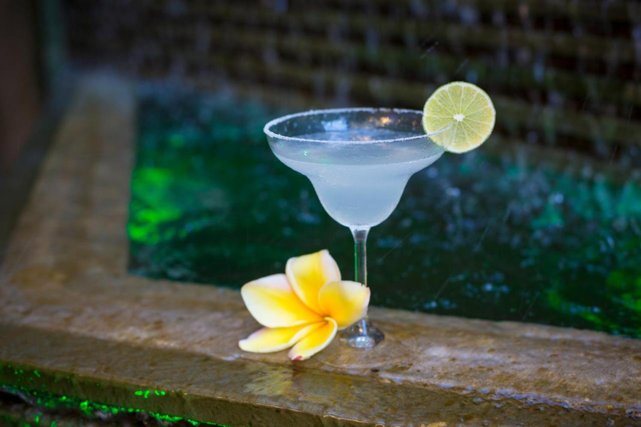 Elia Boutique Hotel Siem Reap Dış mekan fotoğraf