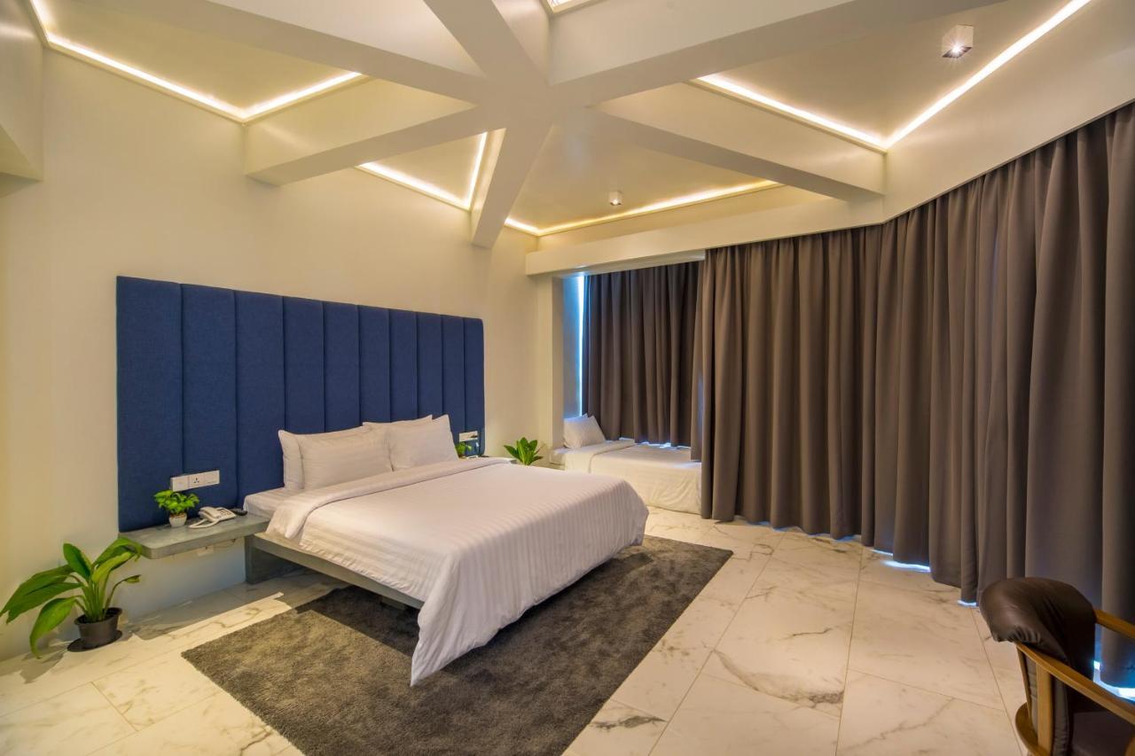 Elia Boutique Hotel Siem Reap Dış mekan fotoğraf