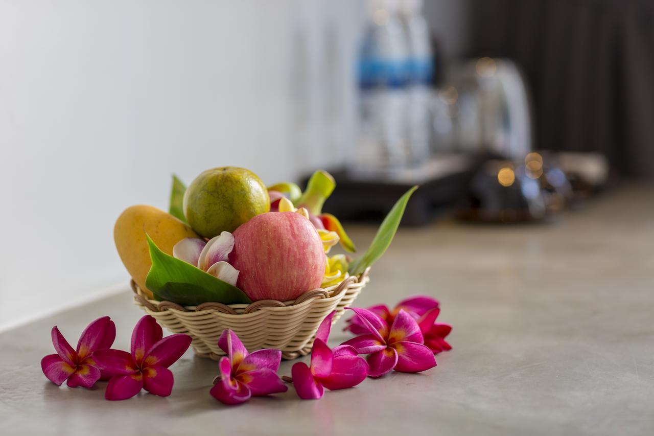 Elia Boutique Hotel Siem Reap Dış mekan fotoğraf