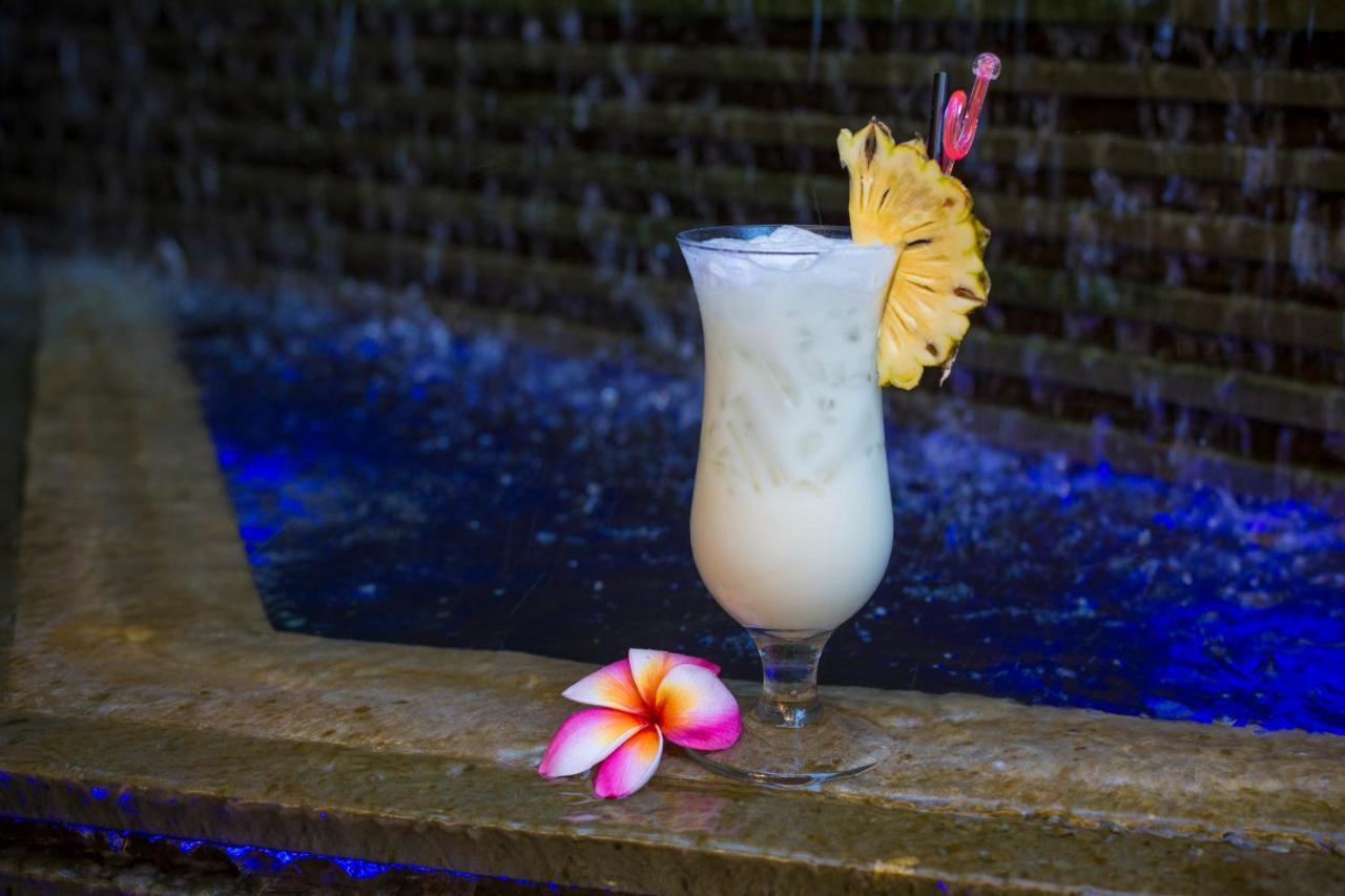 Elia Boutique Hotel Siem Reap Dış mekan fotoğraf