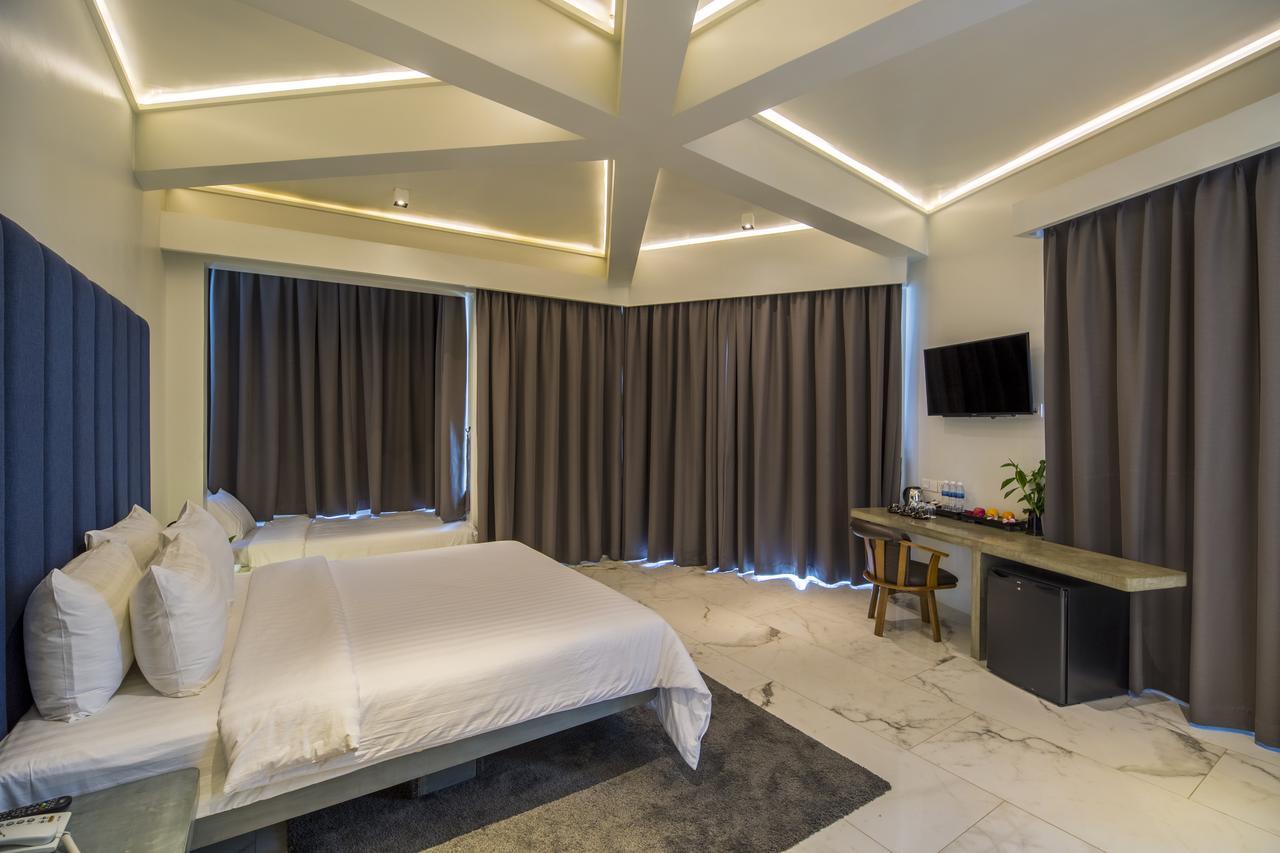Elia Boutique Hotel Siem Reap Dış mekan fotoğraf