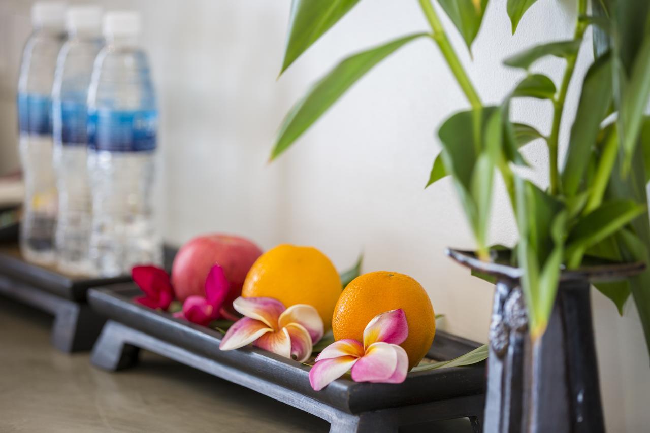 Elia Boutique Hotel Siem Reap Dış mekan fotoğraf