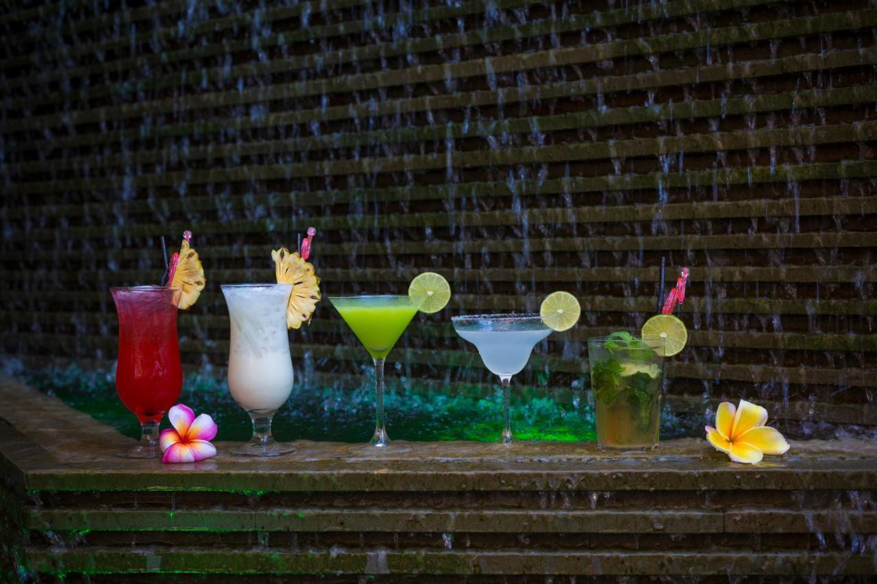 Elia Boutique Hotel Siem Reap Dış mekan fotoğraf
