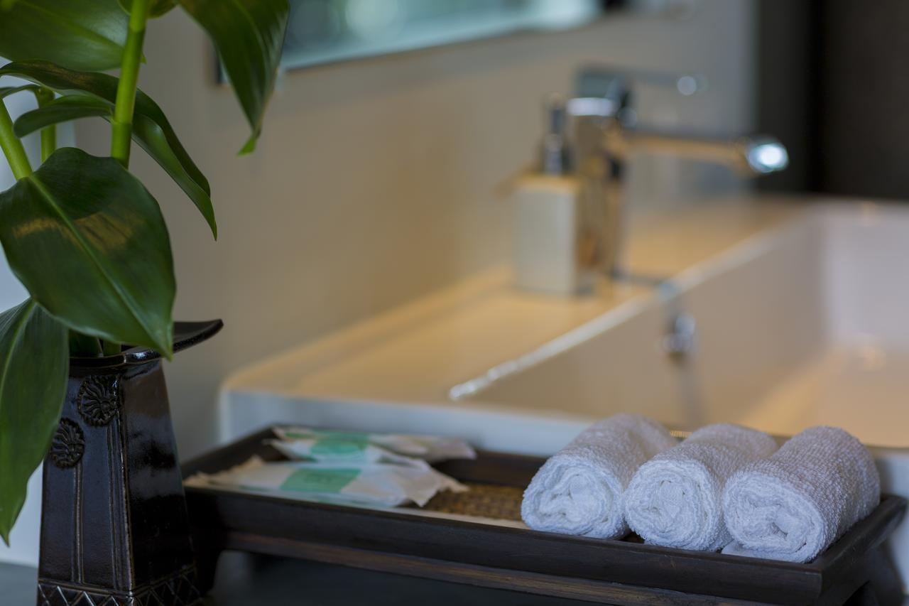 Elia Boutique Hotel Siem Reap Dış mekan fotoğraf